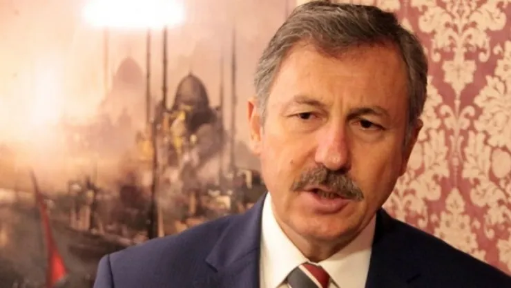 Türkmen Dağı düşmedi