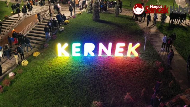Türkülere Konu Olan KERNEK Yeniden Malatya'lıların Hizmetinde
