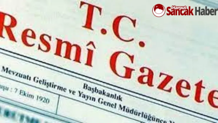 Ücretsiz Doğal Gaz Resmi Gazete'de