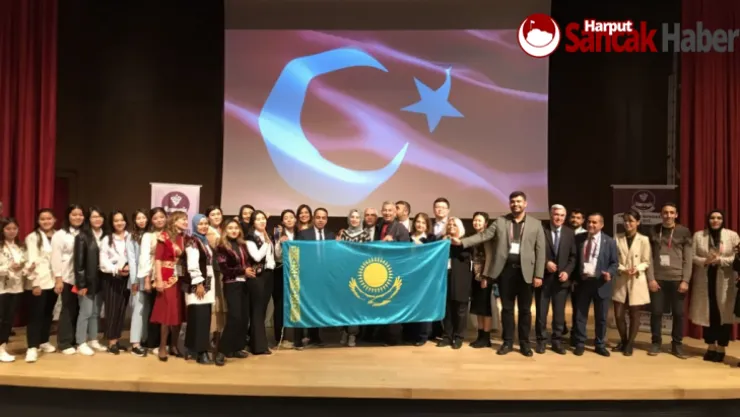 Uluslararası Anadolu Tıbbi ve Aromatik Bitkiler Kongresi Yapıldı