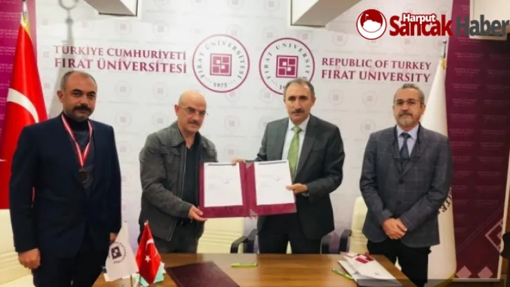 Üniversite Tarihinde Bir İlk Yaşandı
