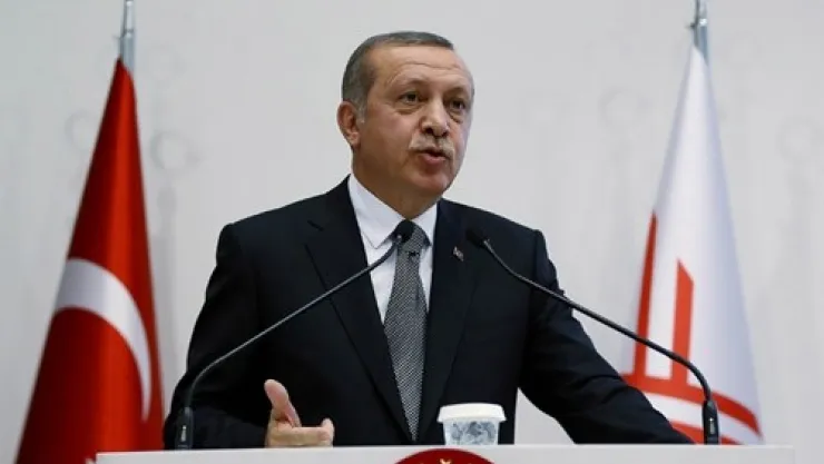 'Üniversitelerimiz, Yaşadığımız Dönüşüm Sürecine Rehberlik Edecek'