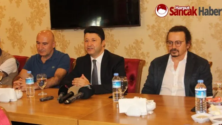 Ünlü Cerrah Gözde Sağlık Grubu ile anlaştı