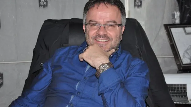 Üyelerimizin Anlayışına Sığınıyor, Gazeteciler Gününü Kutluyorum