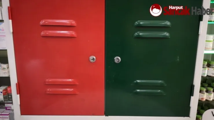 Uyuşturucudan ölüm azaldı, kırmızı ve yeşil reçeteli ilaç kullanımı arttı