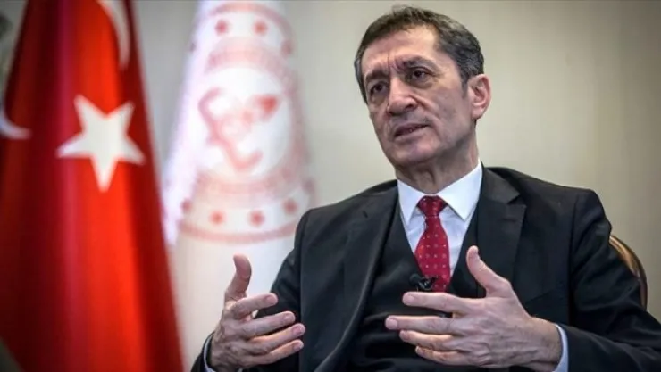 Uzaktan eğitim programı açıklandı