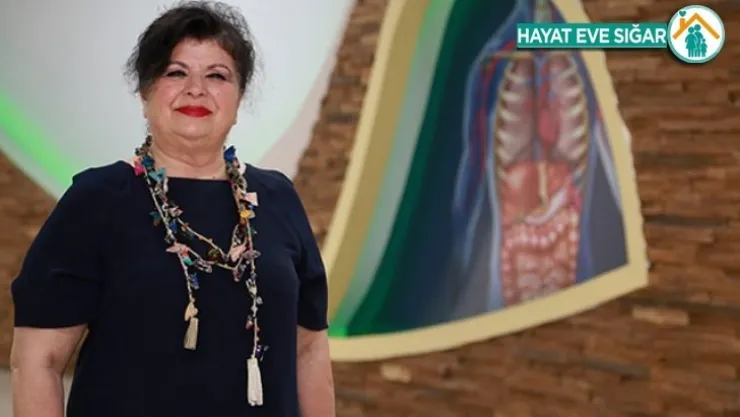 Uzmanından Ramazan'da sağlıklı beslenme tüyoları
