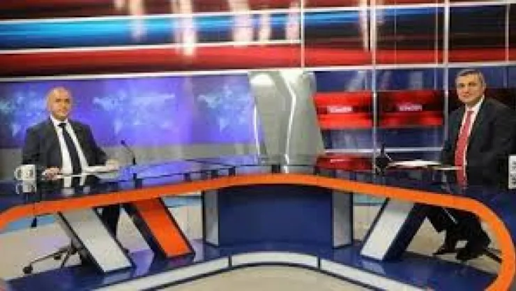 Vali Hatipoğlu'ndan Elazığ'a Hizmet