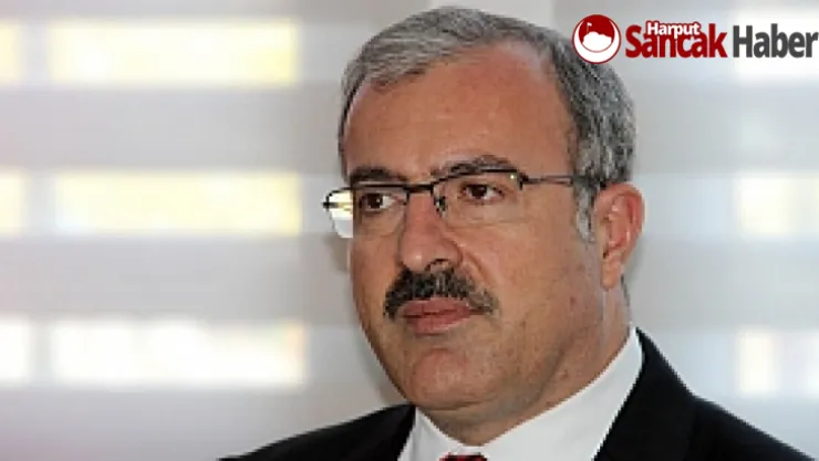 Vali Toraman'dan '24 Temmuz Gazeteciler ve Basın Bayramı' Mesajı