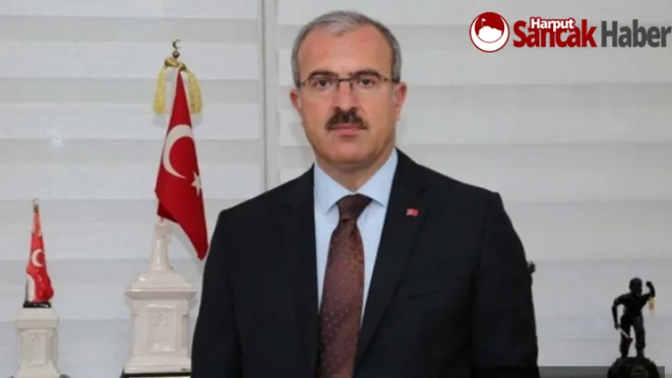 Vali Toraman'dan 84. Yıl Mesajı
