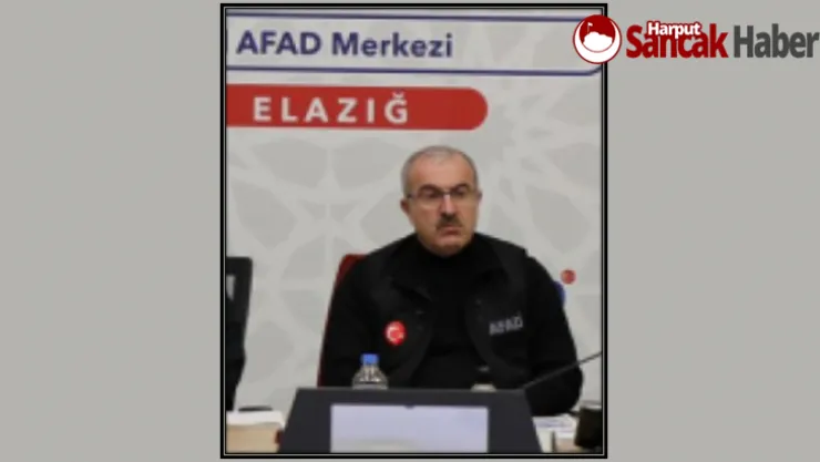 Vali Toraman Duyurdu!