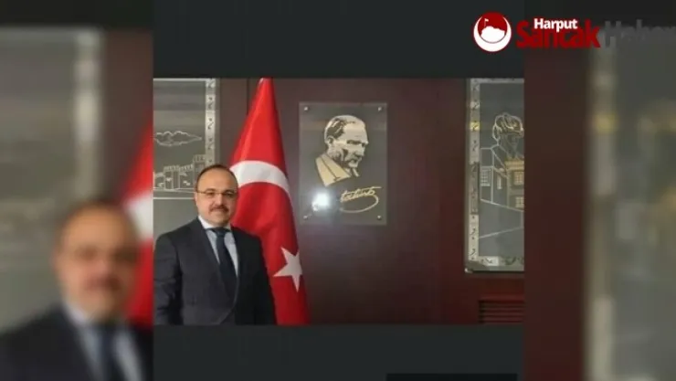 Vali Yırık'tan 1 Mayıs Mesajı