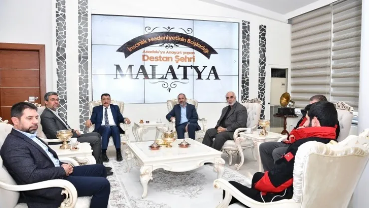 Vatandaşlarımızın İstek ve Taleplerini Yerinde Alıyoruz