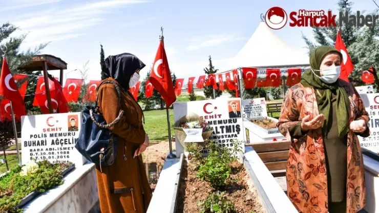 Vatanın En Vefalıları Unutulmadı