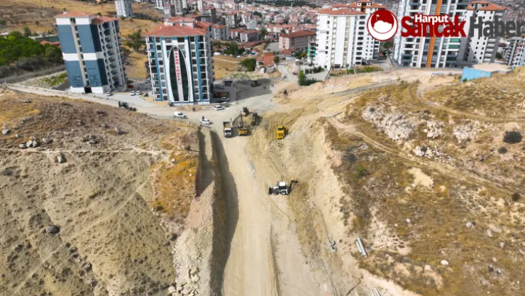 VENK Yolları Modern Hale Geliyor