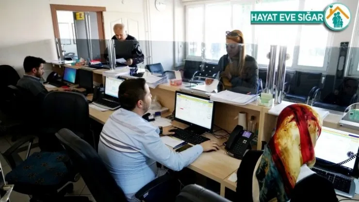 Veznelerimiz 30-31 Mayıs'ta Hizmet Verecek