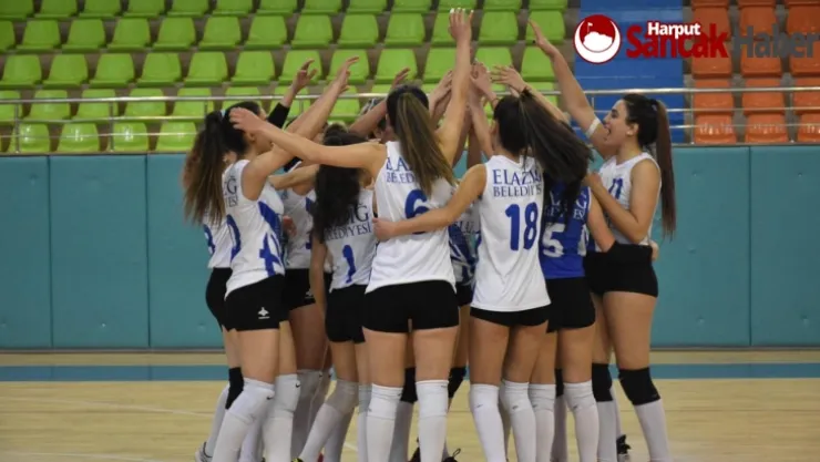 Voleybol Takımımız, Play-Off Gruplarında