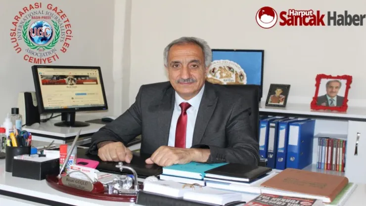 Ya İstifa Etmeli Ya da Özür Dilemeli