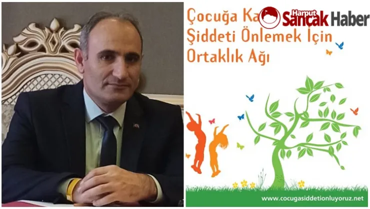 Yader Çocuğa Karşı Şiddeti Önleme Ortaklık Ağı Asil Üyesi Oldu