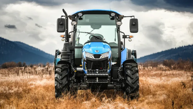 Yanmar Turkey, 8-12 Nisan Tarihleri Arasında Düzenlenecek