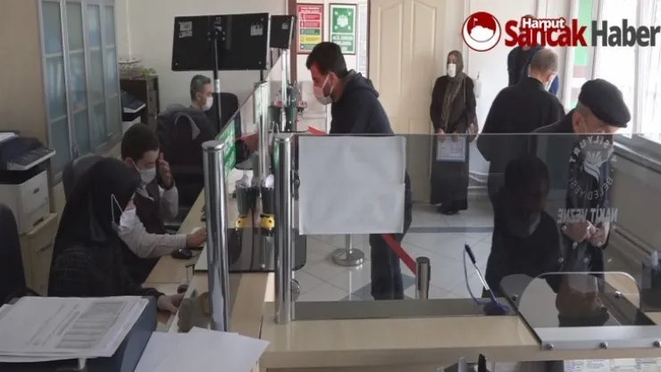 Yapılandırma İşlemleri 1 Ay Uzatıldı