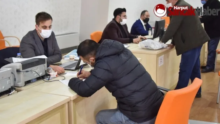 Yapılandırmalar 1 Şubat 2021 Tarihinde Sona Eriyor