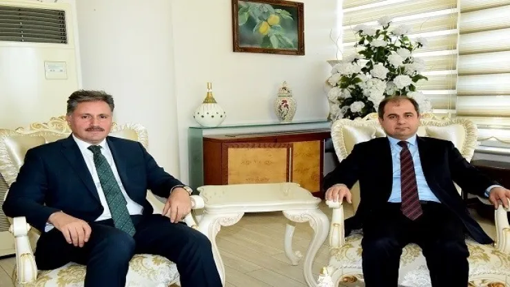 Yargının Bir Ayağı Da Baro'dur