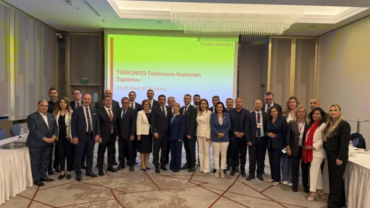 Yasemin Açık: 'Bölgesel kalkınma için  çözüm üretmeye odaklandık'