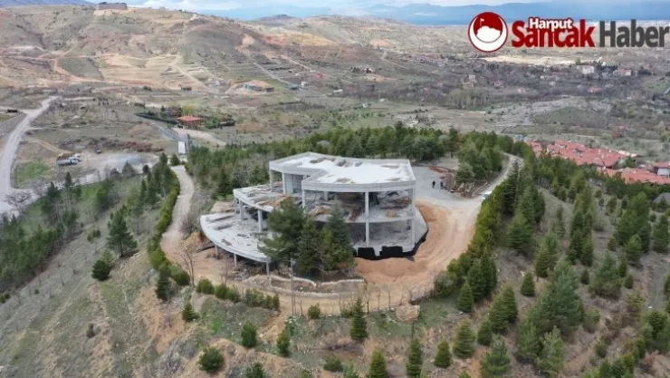 Yatırımlarımız Hız Kesmeden Devam Ediyor