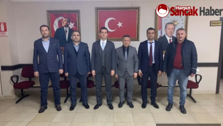 Yazıkonak'tan Kulp'a Kitap Desteği