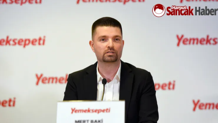 Yemeksepeti'nden Afet Bölgesinde Bir Dayanışma Örneği