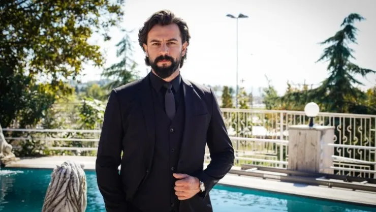 Yemin Dizisinin Parlayan Yıldızı
