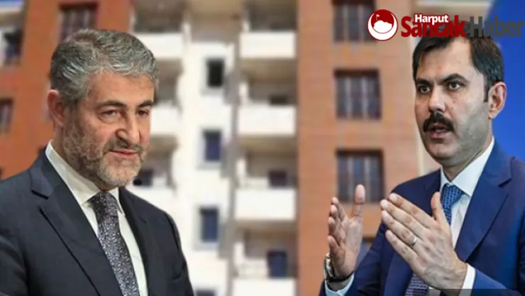 Yeni Evim Projesinin Detayları Belli Oldu