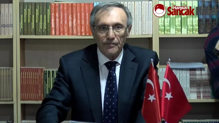Yeni Hedef Elazığ'ın 'Türk Dünyası Kültür Başkenti' Olması
