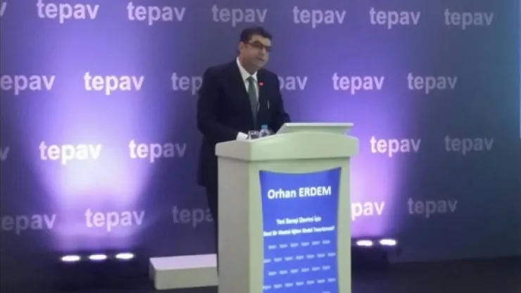 Yeni sanayi devrimi için mesleki eğitim modeli tartışıldı