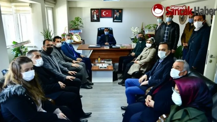 Yeni ve Heyecanlı Kadrolarla 2023 Vizyonuna Odaklandık