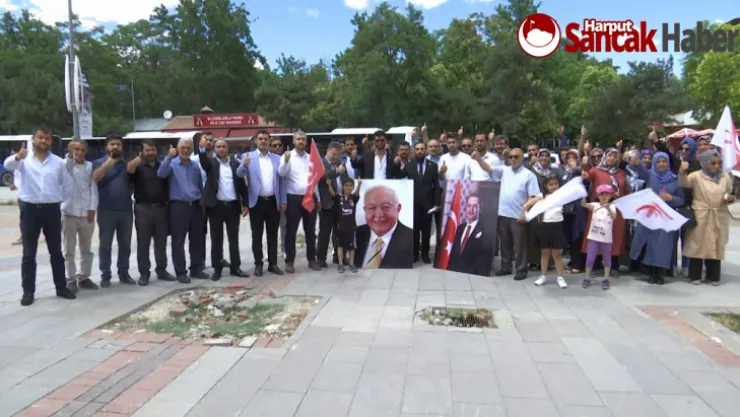 Yeniden Refah Partisi Gençlik Kolların'dan LGBT Açıklaması
