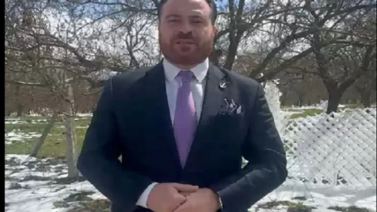 Yeniden Refah Partisi Gençlik Kolları'ndan Kayısı Üreticilerine Tam Destek