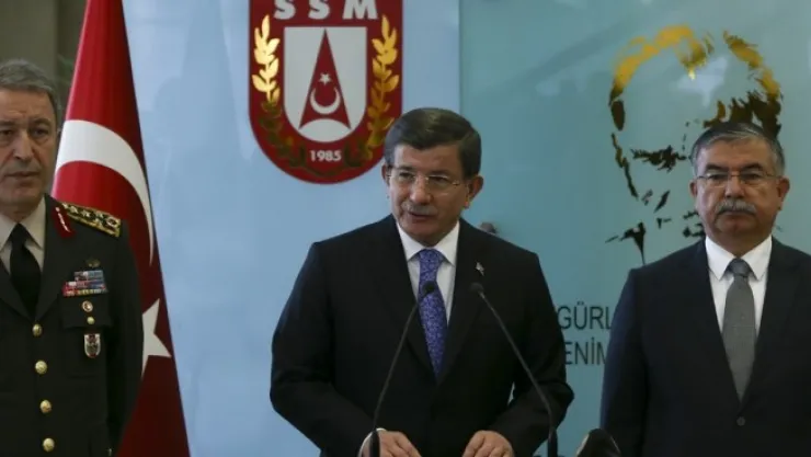 YERLİ ÜRETİME AĞIRLIK VERECEĞİZ