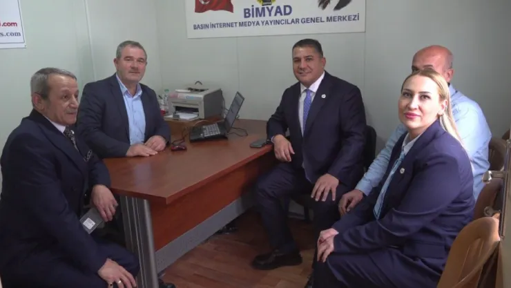 Yerli ve Milli Parti Malatya İl Başkanlığı Kongresi Gerçekleşti