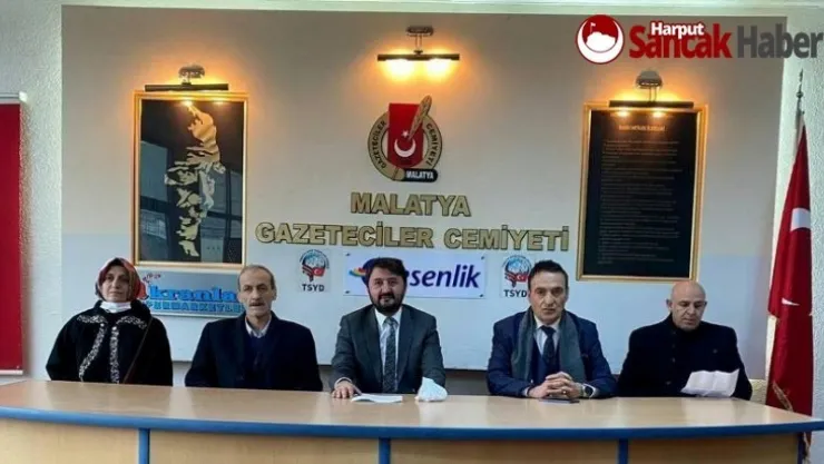YEŞİLDER, 'Vahap Küçük' Gazetecilik Başarı Ödülleri Verecek