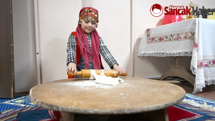 Yeşiltepe Semt Konağında Yerli Malı Haftası Kutlandı