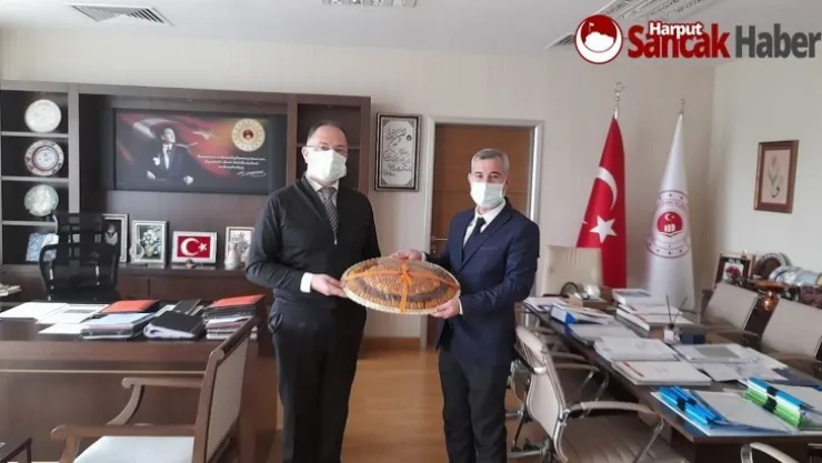 Yeşilyurt'umuz İçin Durmak Yok, Hizmet Üretmeye Devam