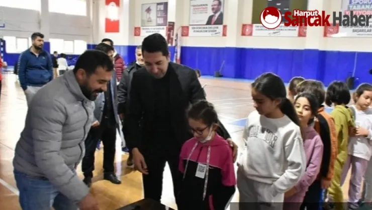Yetenek Taraması Devam Ediyor