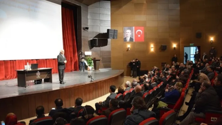 Yıkımın Suçlusu Kim?