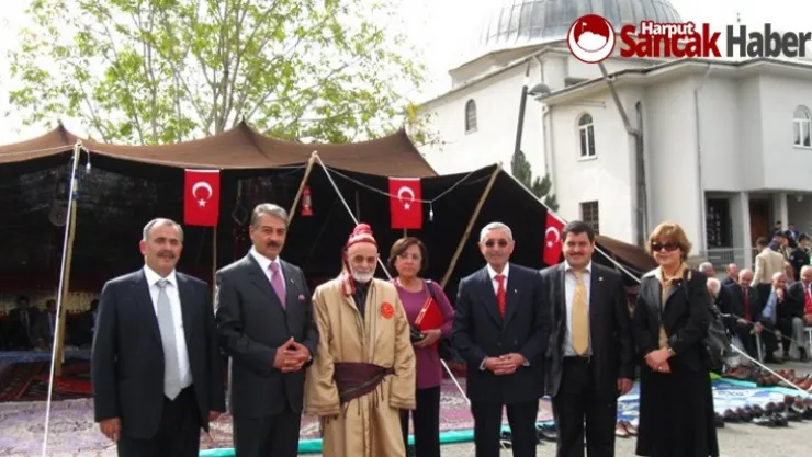 Yılın Ahisi Vefat etti