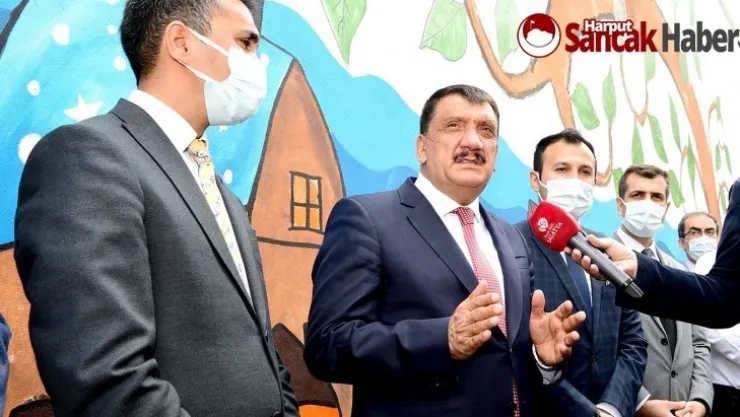 Yıllardır Atıl Olan Alan, Mahallelinin Hizmetine Sunuldu