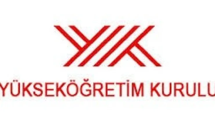 YÖK'ten Öğretim Elemanı Yetiştirme Programı (ÖYP) Alan Sınavları Hakkında Açıklama