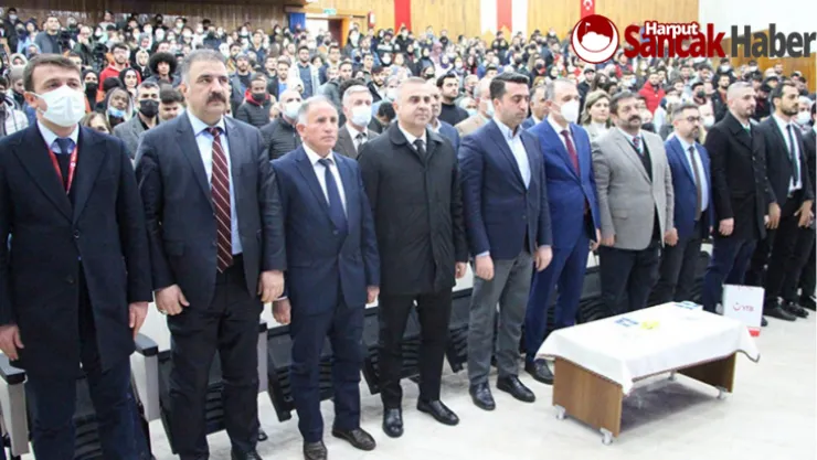 YTB Başkan Yardımcısı Turus Öğrencilerle Bir Araya Geldi