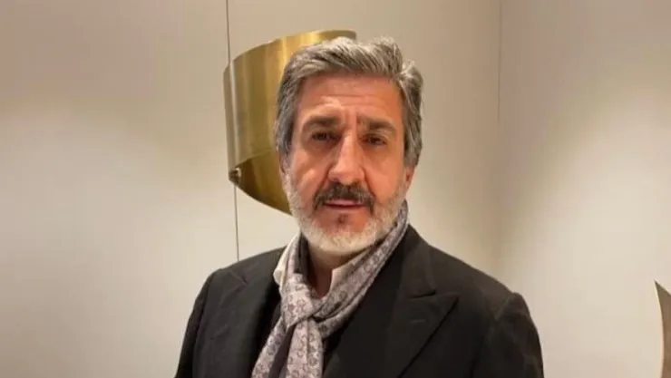Yurten Ailesinin Acı Günü